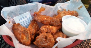 Legends Bar & Grill Review – August 16, 2013