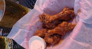 Legends Bar & Grill Review – August 16, 2013