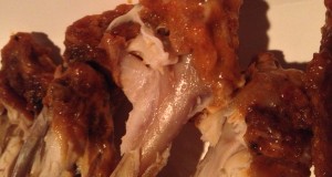Legends Bar & Grill Review – September 6, 2013