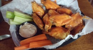 Stub and Herb’s Review – October 8, 2013
