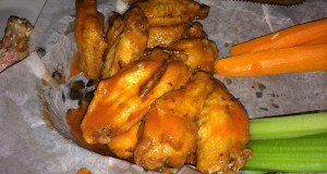 Stub and Herb’s Review – October 8, 2013