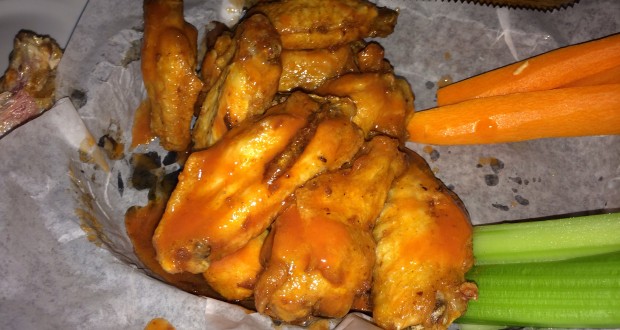 Stub and Herb’s Review – October 8, 2013